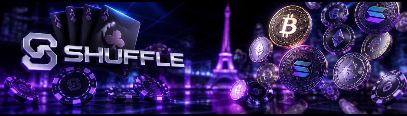 Shuffle Casino France